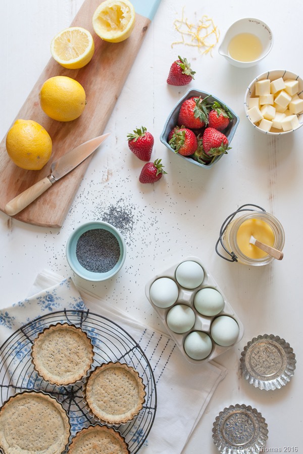 Strawberry-lemon-tarts-paola-thomas-food-photography