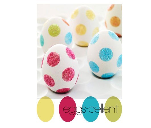 polka-dot-eggs