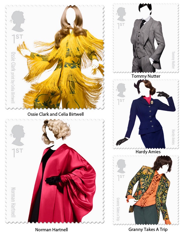 great-british-fashion-stamps