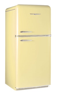 fridge_1952-buttercup-yellow